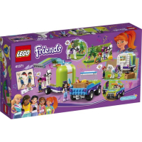 LEGO® Friends Mia's paardentrailer 41371
